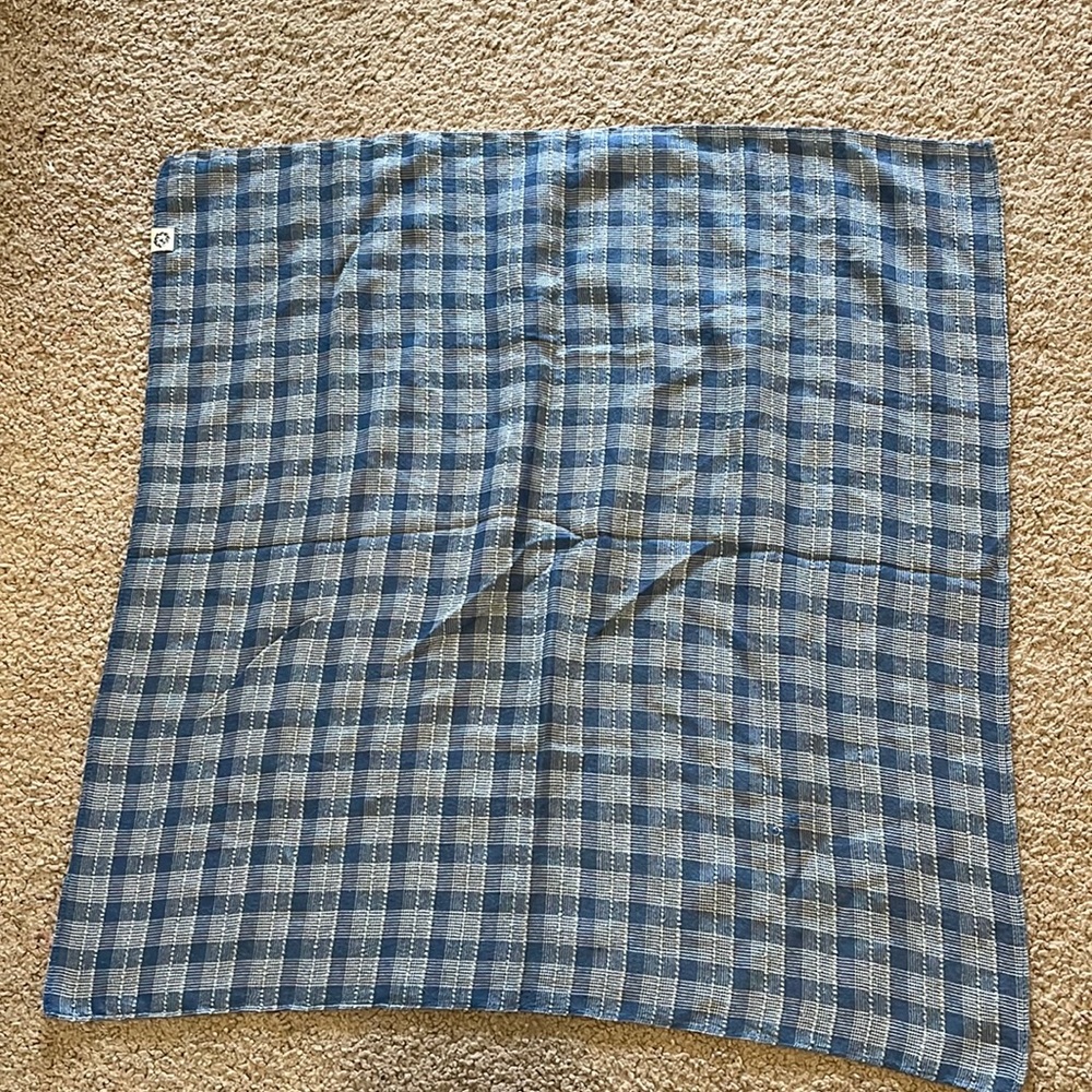 handkerchief/head scarf
